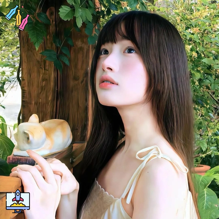 廖女士
